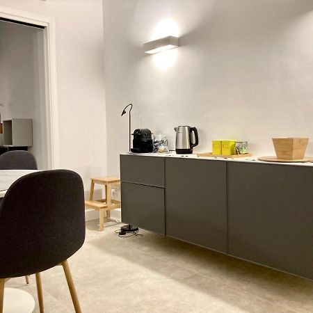 Apartment Rent Casa Almika Μπάρι Εξωτερικό φωτογραφία