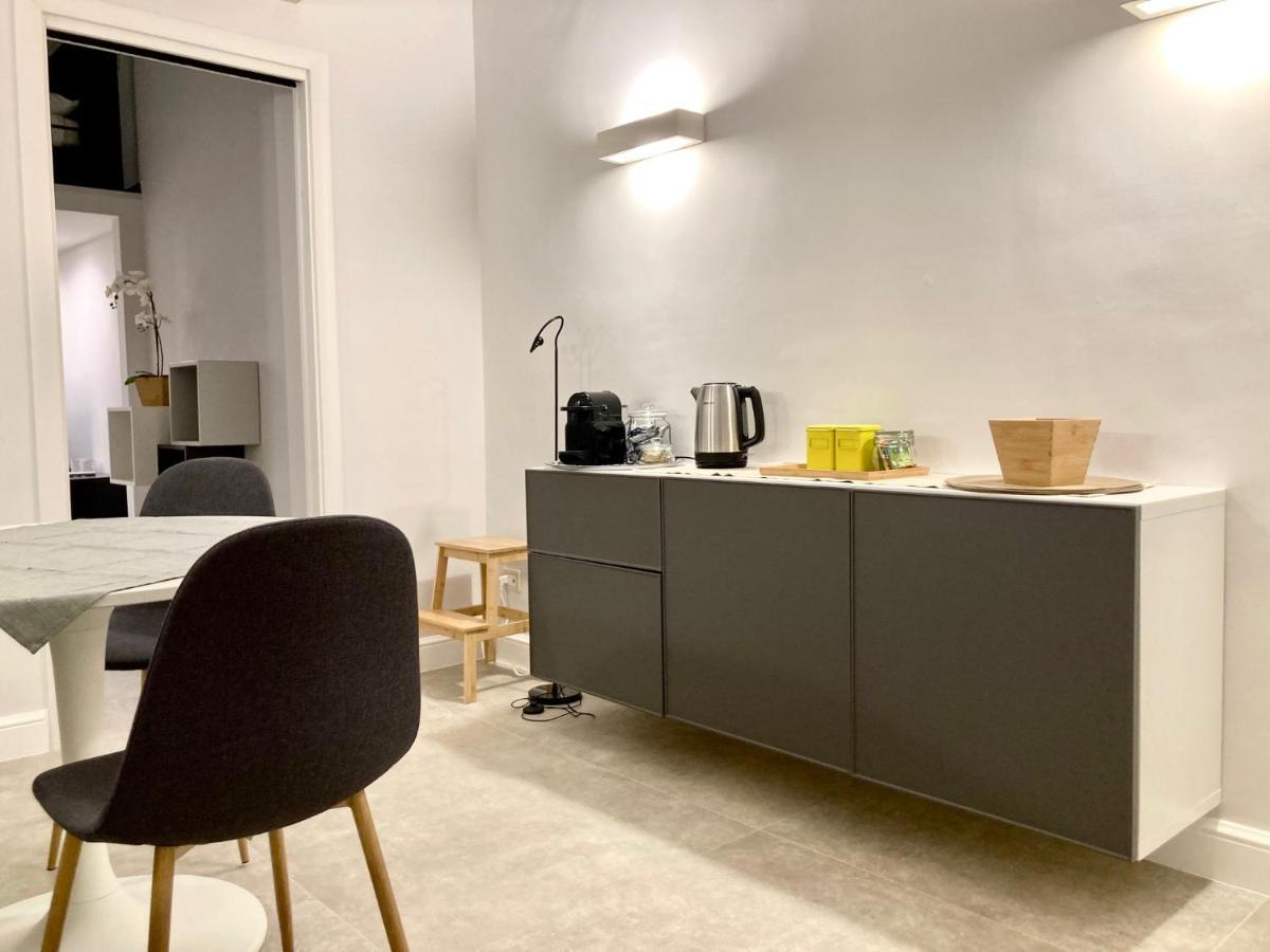 Apartment Rent Casa Almika Μπάρι Εξωτερικό φωτογραφία