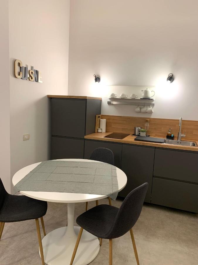 Apartment Rent Casa Almika Μπάρι Εξωτερικό φωτογραφία