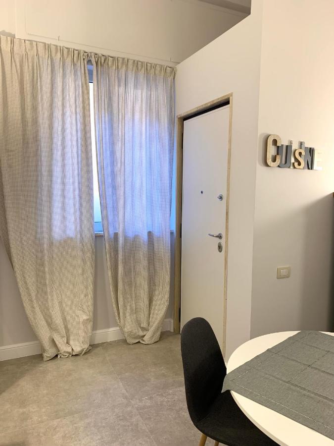 Apartment Rent Casa Almika Μπάρι Εξωτερικό φωτογραφία