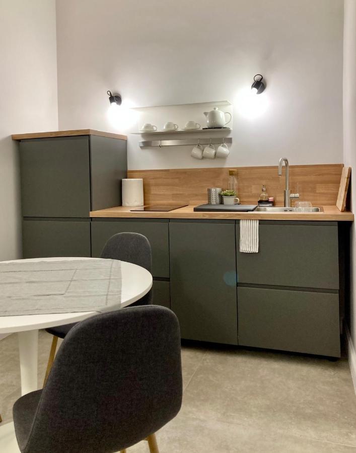 Apartment Rent Casa Almika Μπάρι Εξωτερικό φωτογραφία