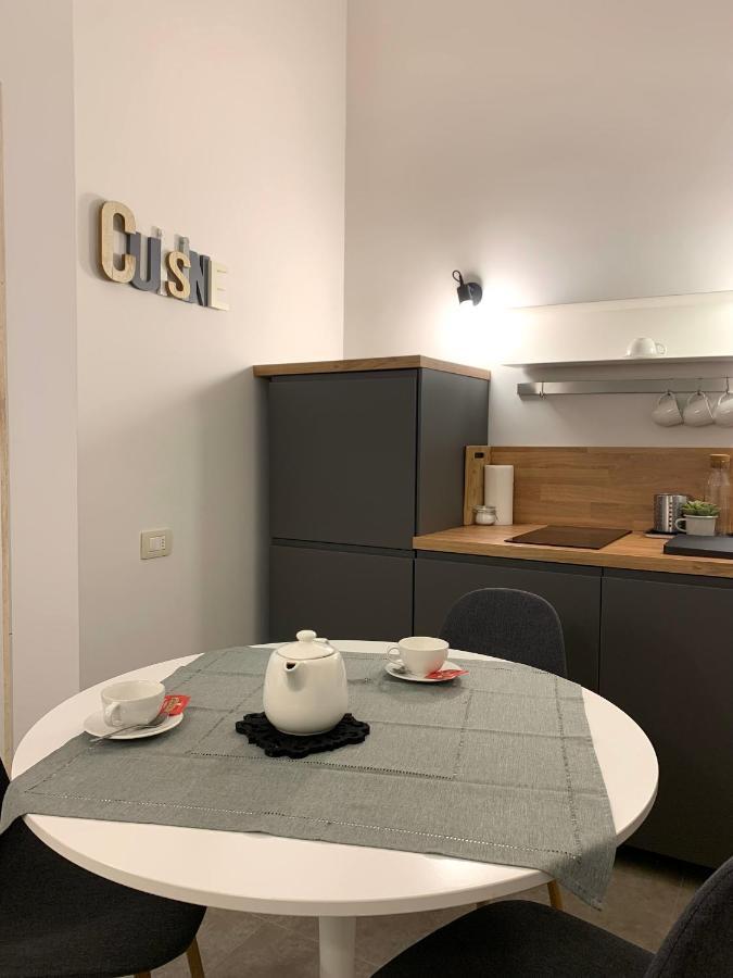Apartment Rent Casa Almika Μπάρι Εξωτερικό φωτογραφία