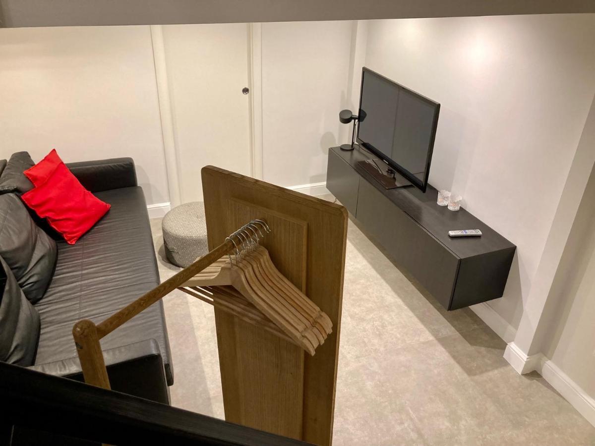 Apartment Rent Casa Almika Μπάρι Εξωτερικό φωτογραφία