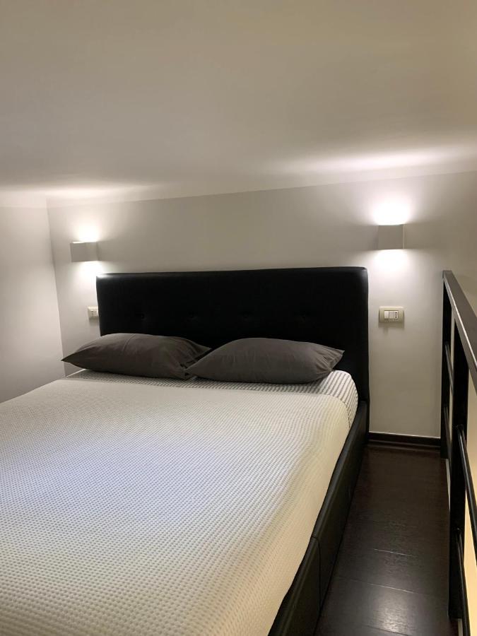 Apartment Rent Casa Almika Μπάρι Εξωτερικό φωτογραφία