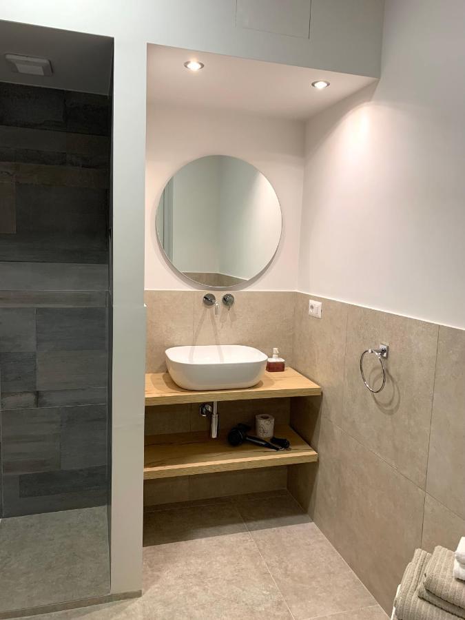 Apartment Rent Casa Almika Μπάρι Εξωτερικό φωτογραφία