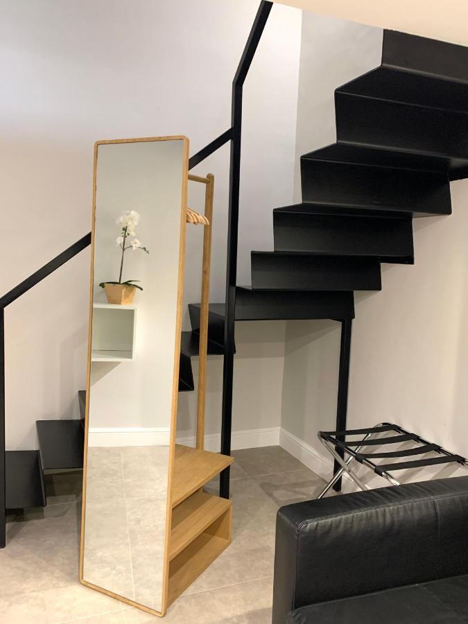 Apartment Rent Casa Almika Μπάρι Εξωτερικό φωτογραφία
