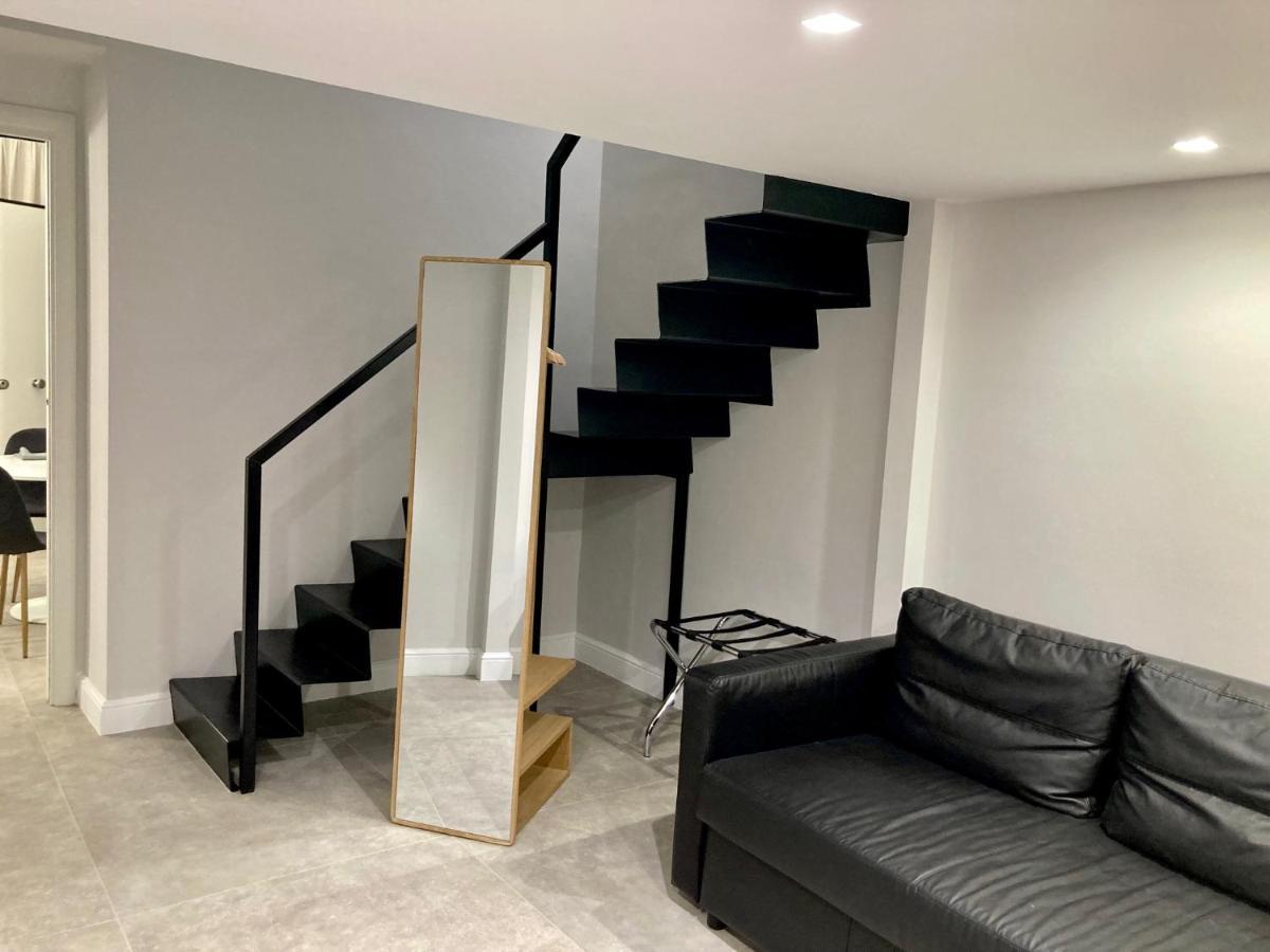 Apartment Rent Casa Almika Μπάρι Εξωτερικό φωτογραφία