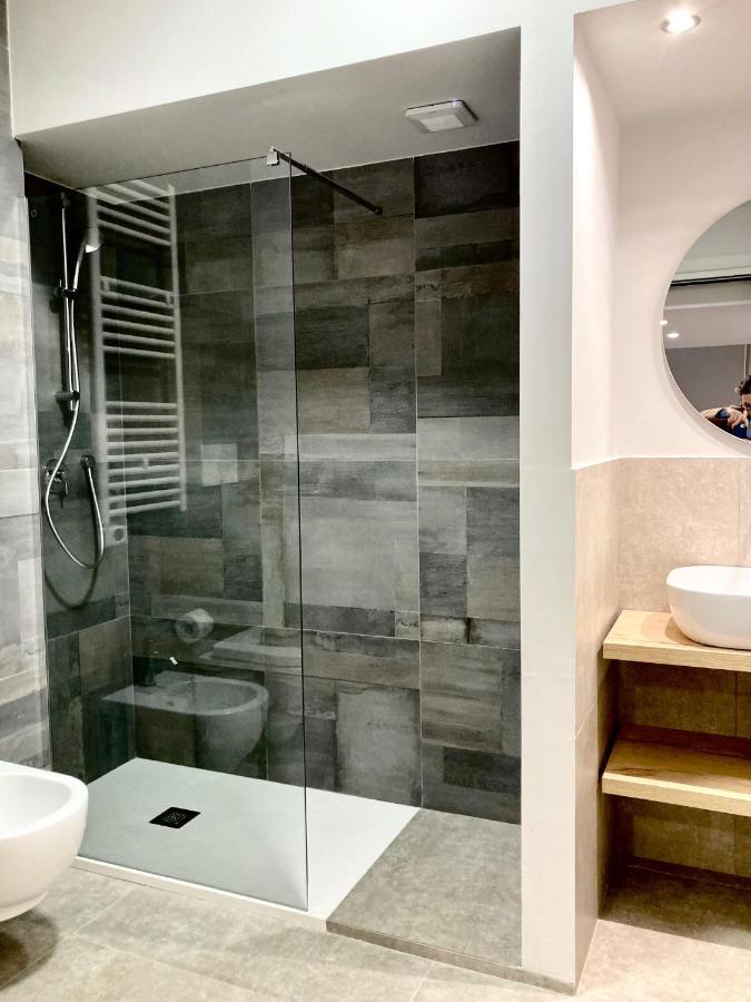 Apartment Rent Casa Almika Μπάρι Εξωτερικό φωτογραφία