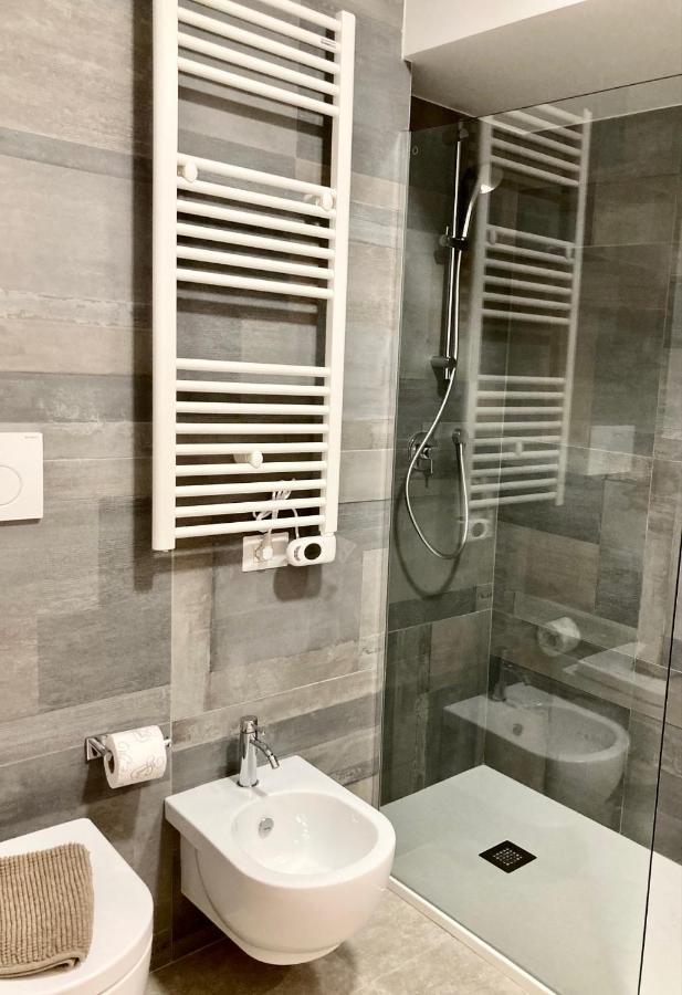 Apartment Rent Casa Almika Μπάρι Εξωτερικό φωτογραφία