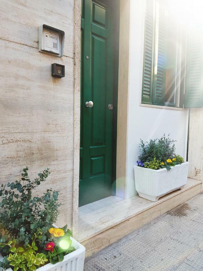 Apartment Rent Casa Almika Μπάρι Εξωτερικό φωτογραφία